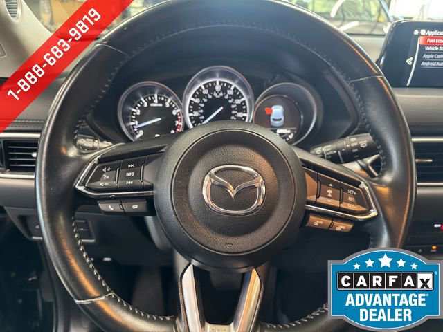 Used 2020 MAZDA CX-5 Touring AWD/4WD image 20
