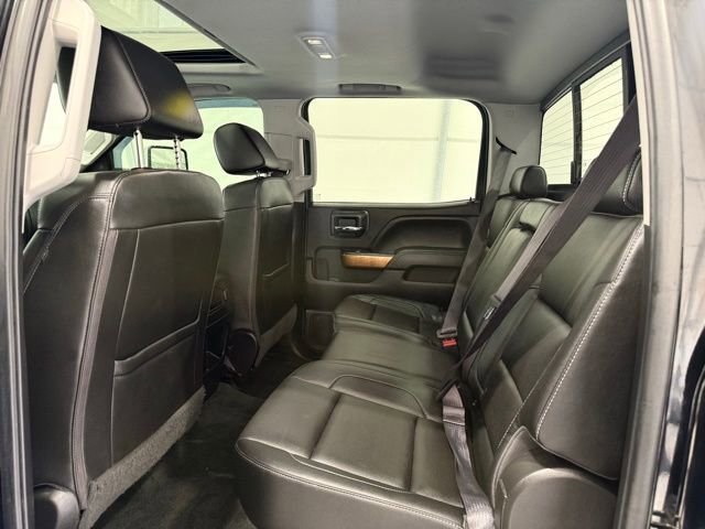 Used 2016 Chevrolet Silverado 2500 LTZ w/ Duramax Plus Package image 17