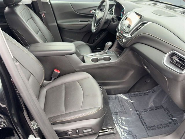 Used 2020 Chevrolet Equinox Premier image 30