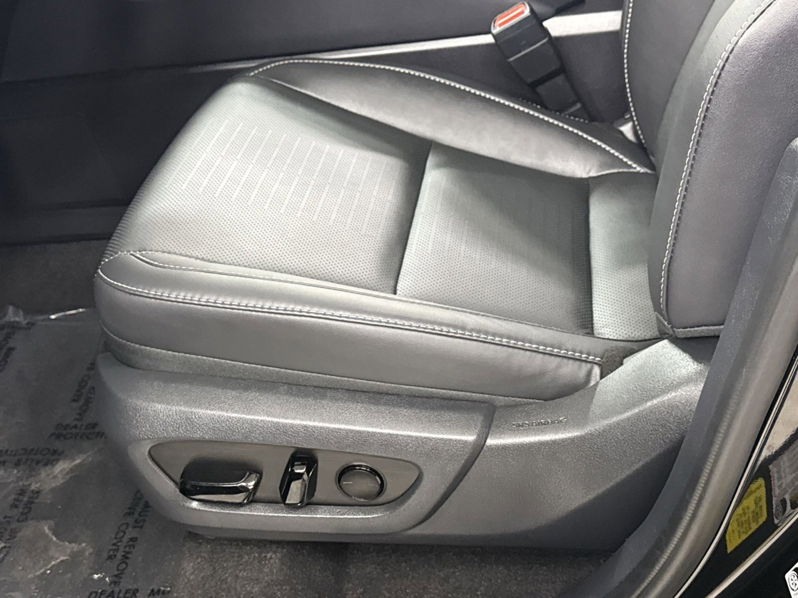 Used 2026 Lexus TX 350 AWD w/ Technology Package image 18