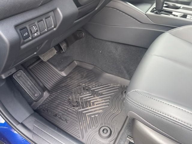 New 2026 Subaru Outback Premium AWD/4WD image 15
