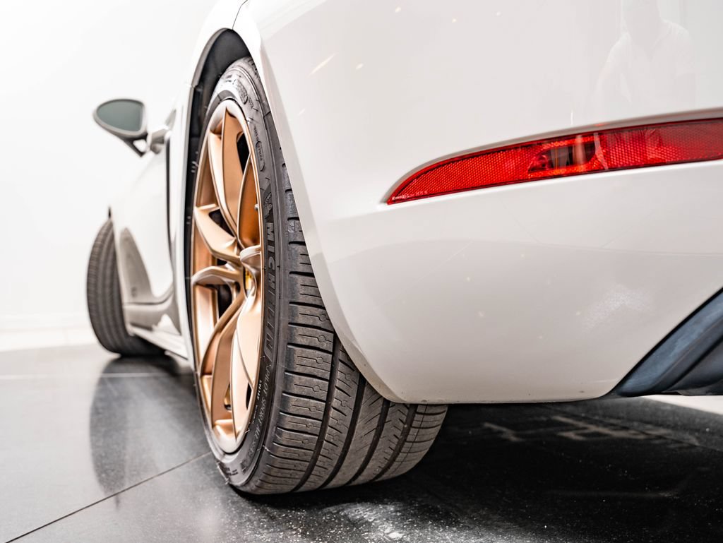 Certified 2019 Porsche 718 Boxster GTS RWD image 49