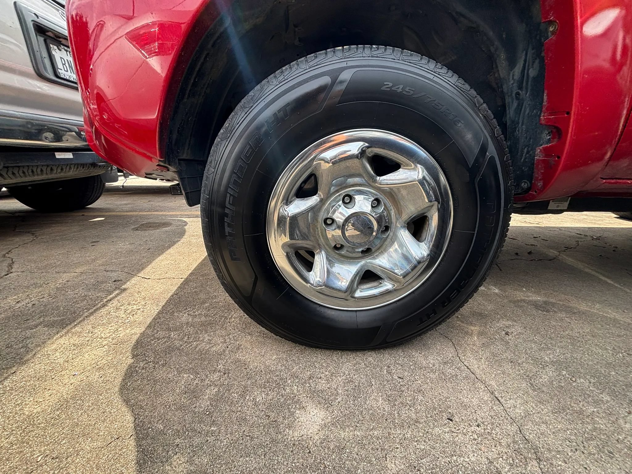 Used 2013 Toyota Tacoma PreRunner w/ SR5 Pkg RWD image 17