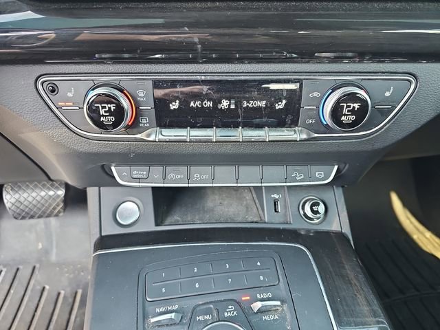 Used 2019 Audi Q5 2.0T Premium w/ Convenience Package image 22