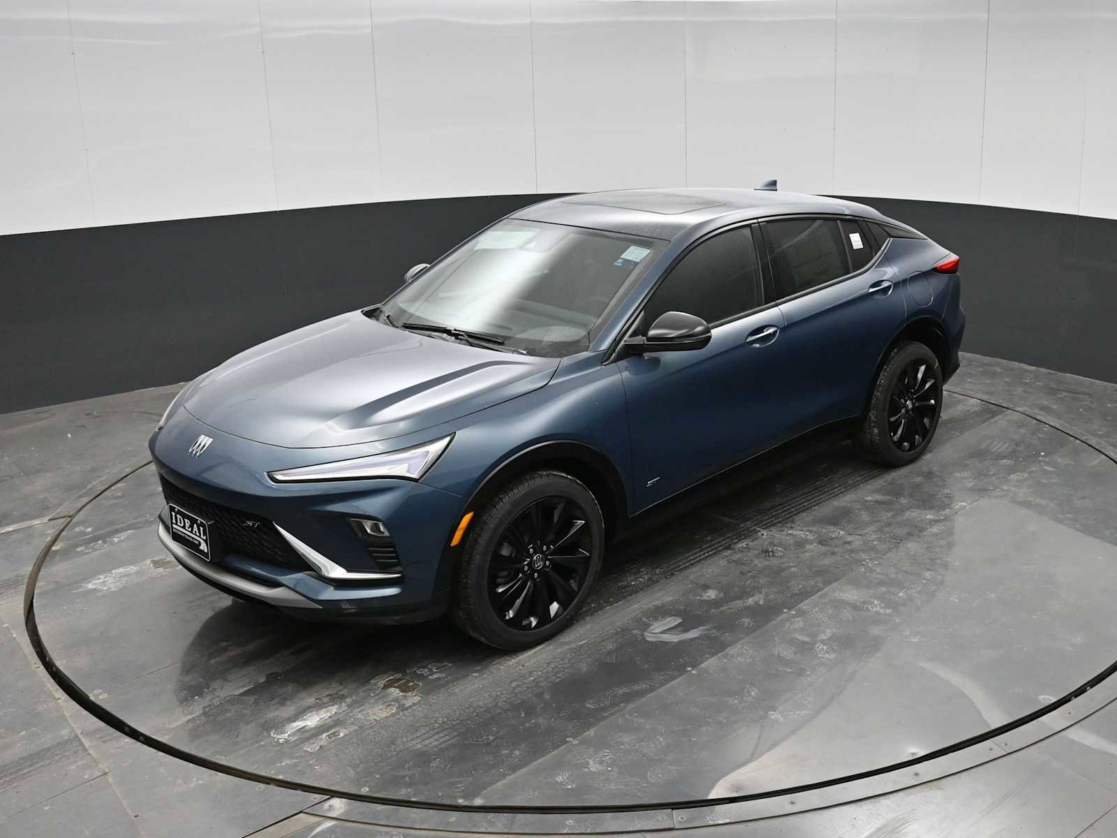 New 2026 Buick Envista Sport Touring w/ Convenience I Package image 23