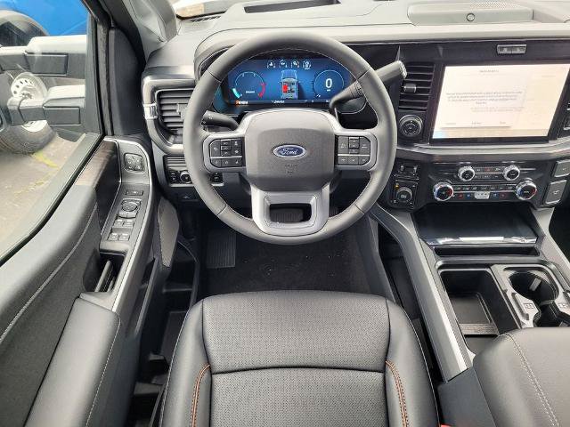 New 2026 Ford F250 Lariat w/ Lariat Ultimate Package AWD/4WD image 34
