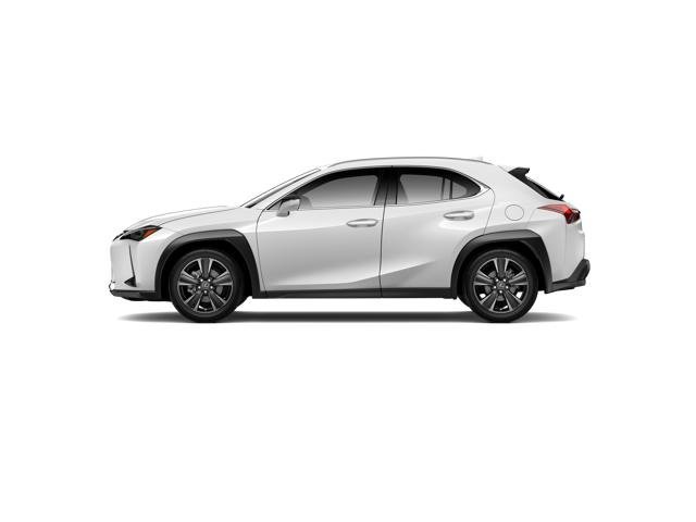 New 2026 Lexus UX 300h FWD w/ Accessory Package (Z1) image 2
