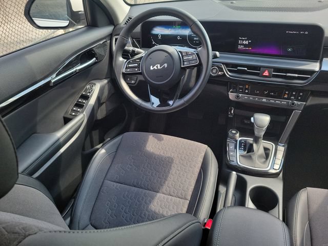 Used 2024 Kia Seltos S AWD/4WD image 13