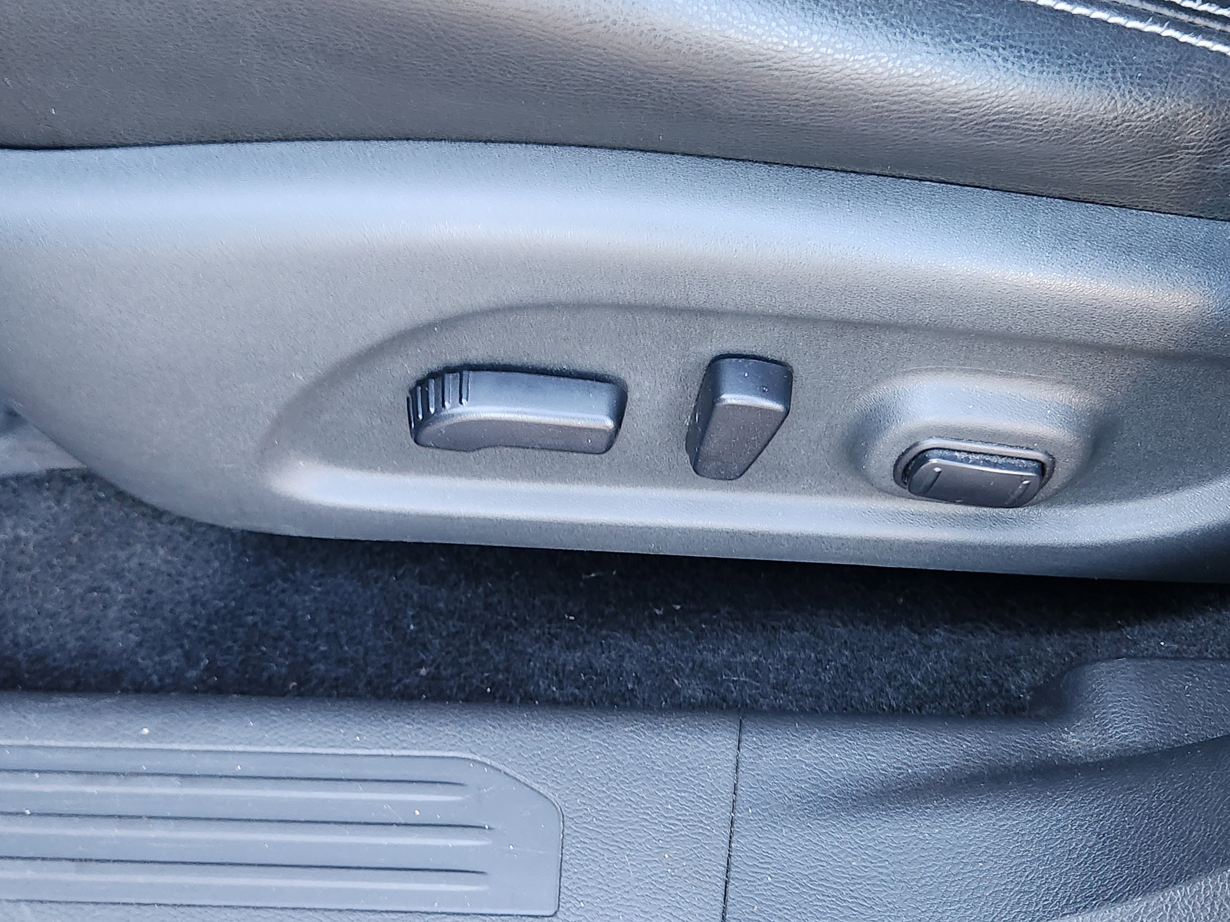 Used 2018 Nissan Murano Platinum image 13