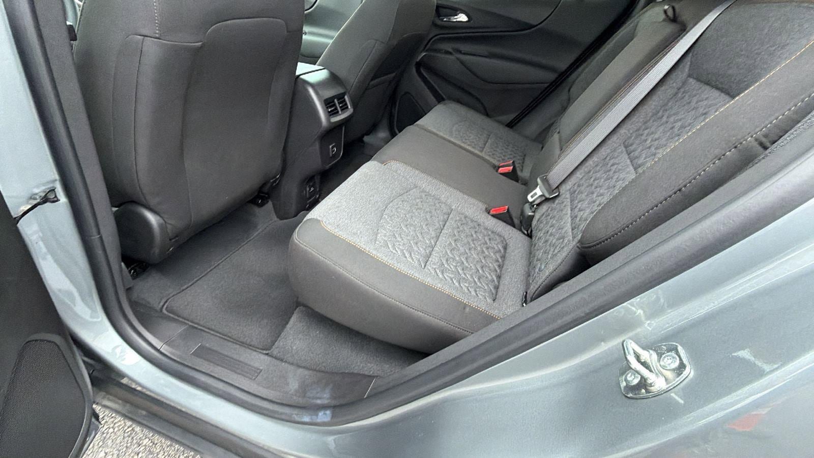 Used 2024 Chevrolet Equinox LT AWD/4WD image 22