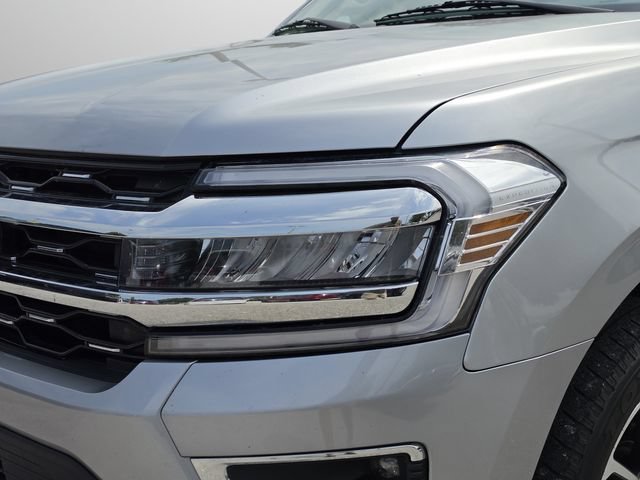 Used 2024 Ford Expedition Max Limited AWD/4WD image 40