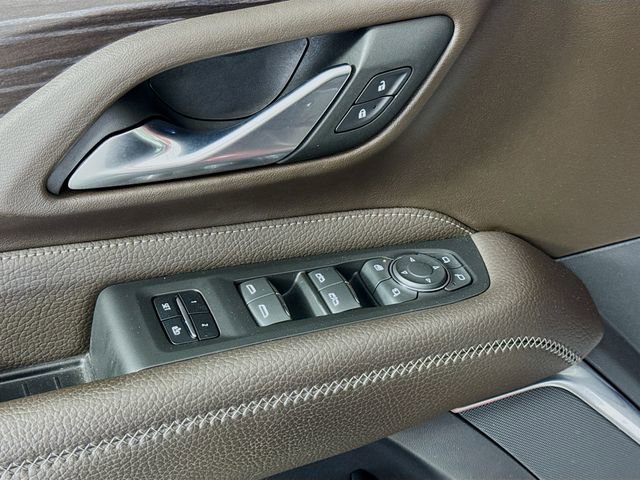 Used 2022 GMC Yukon Denali w/ Max Trailering Package image 20