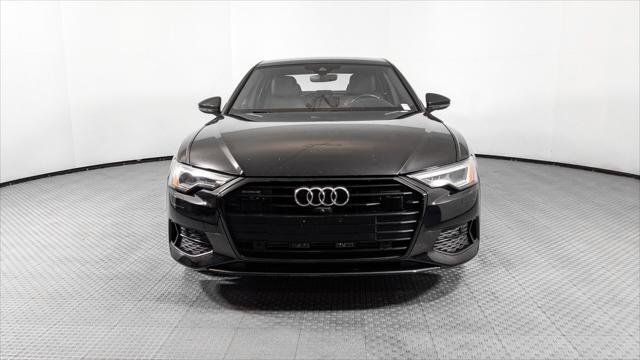 Used 2021 Audi A6 Premium Plus w/ Premium Plus Package image 12