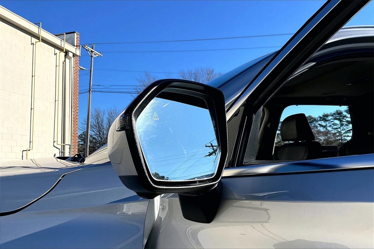 Used 2023 Hyundai Palisade SEL image 30