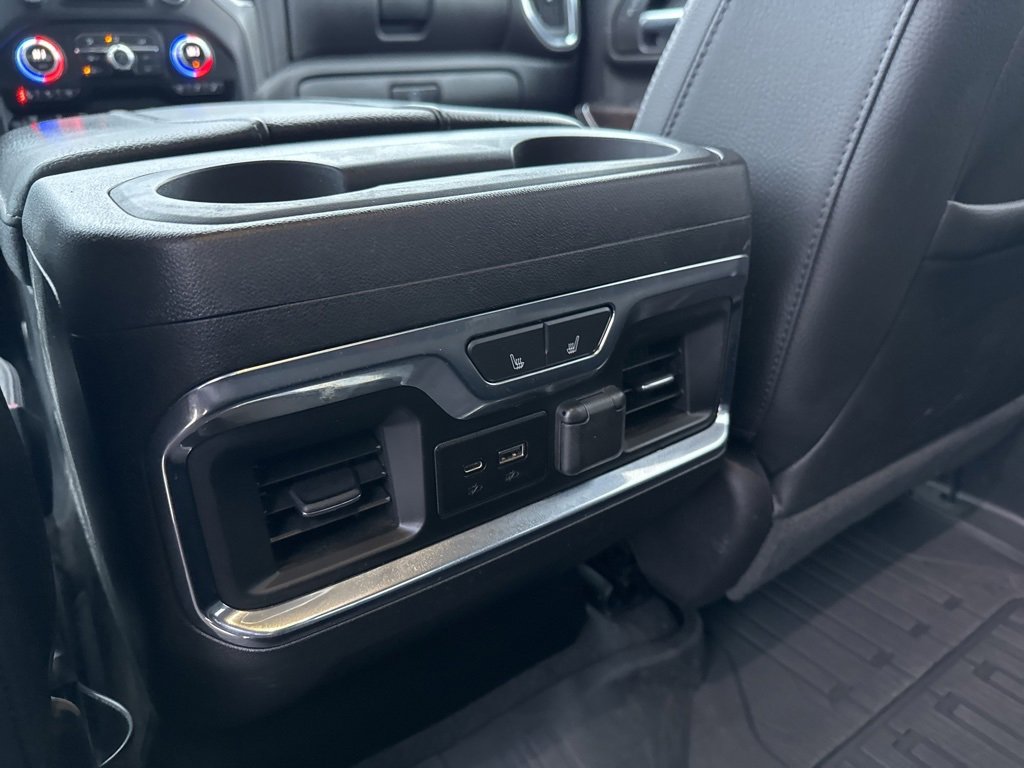 Used 2023 GMC Sierra 2500 Denali w/ Denali Ultimate Package image 12