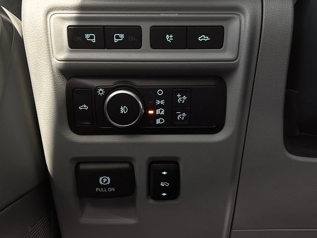 Used 2021 Ford F150 Limited image 27
