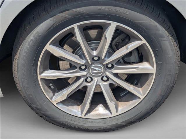 Used 2018 Acura TLX FWD image 17