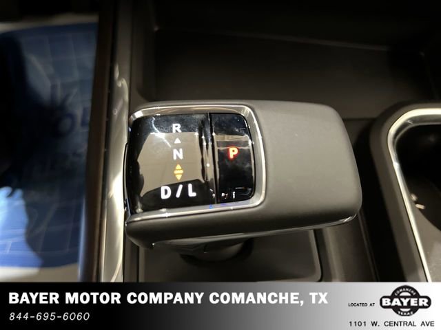 New 2025 GMC Sierra 1500 SLT image 15