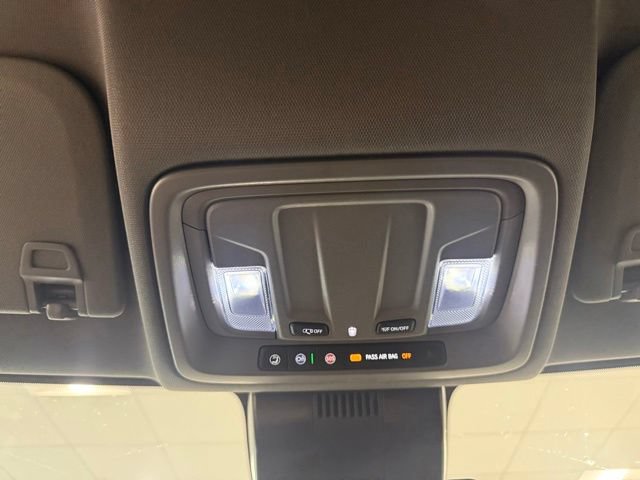 New 2026 GMC Sierra 1500 Pro w/ Graphite Edition AWD/4WD image 17