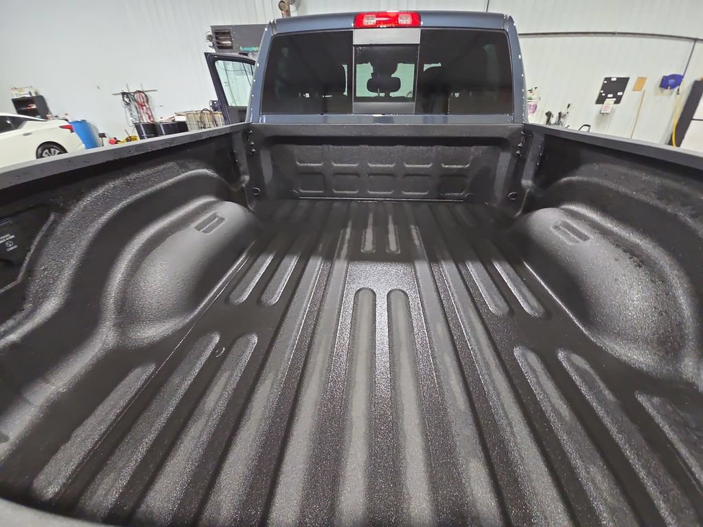 New 2026 RAM 2500 Warlock AWD/4WD image 28