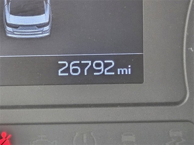 Used 2020 Kia Optima Premium image 28