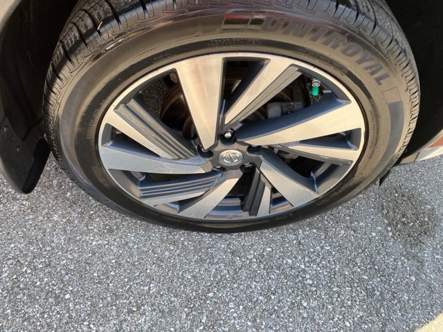 Used 2015 Nissan Murano Platinum w/ Platinum Technology Package image 29