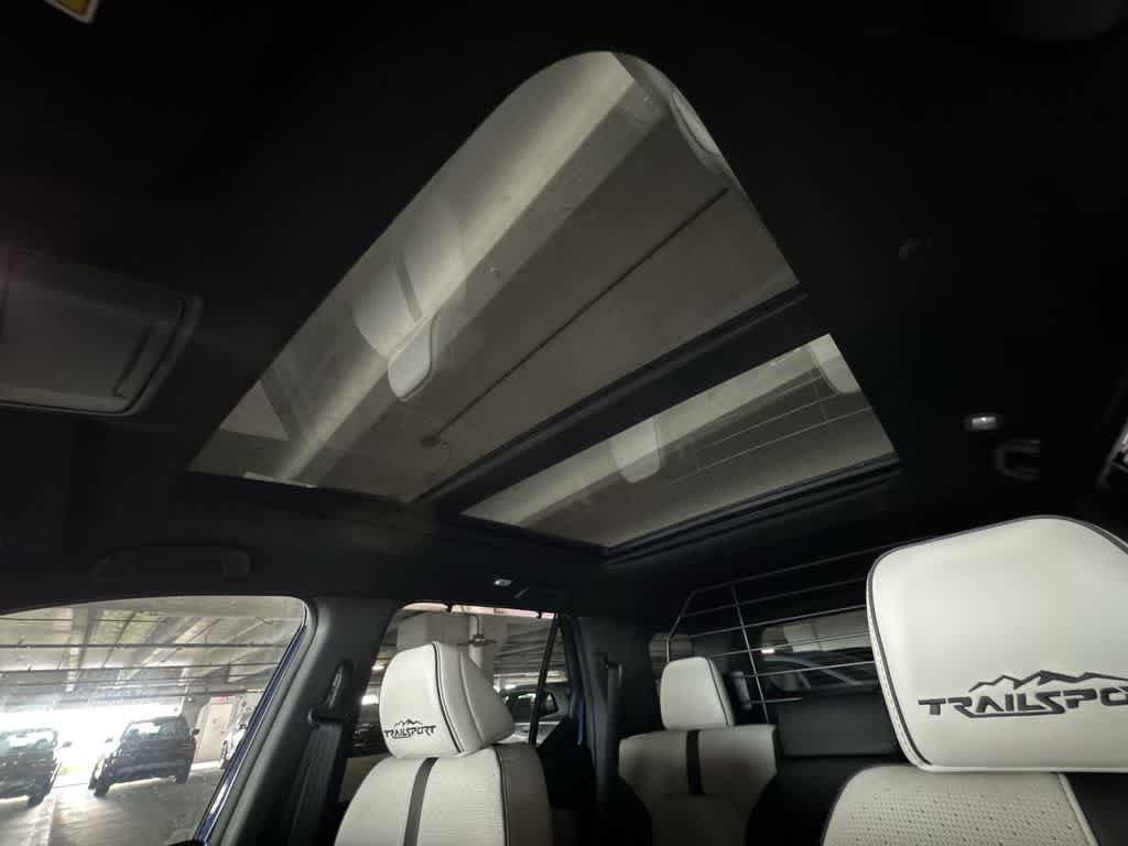 New 2026 Honda Passport TrailSport Elite image 16