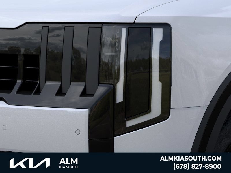 New 2027 Kia Telluride LX FWD image 10