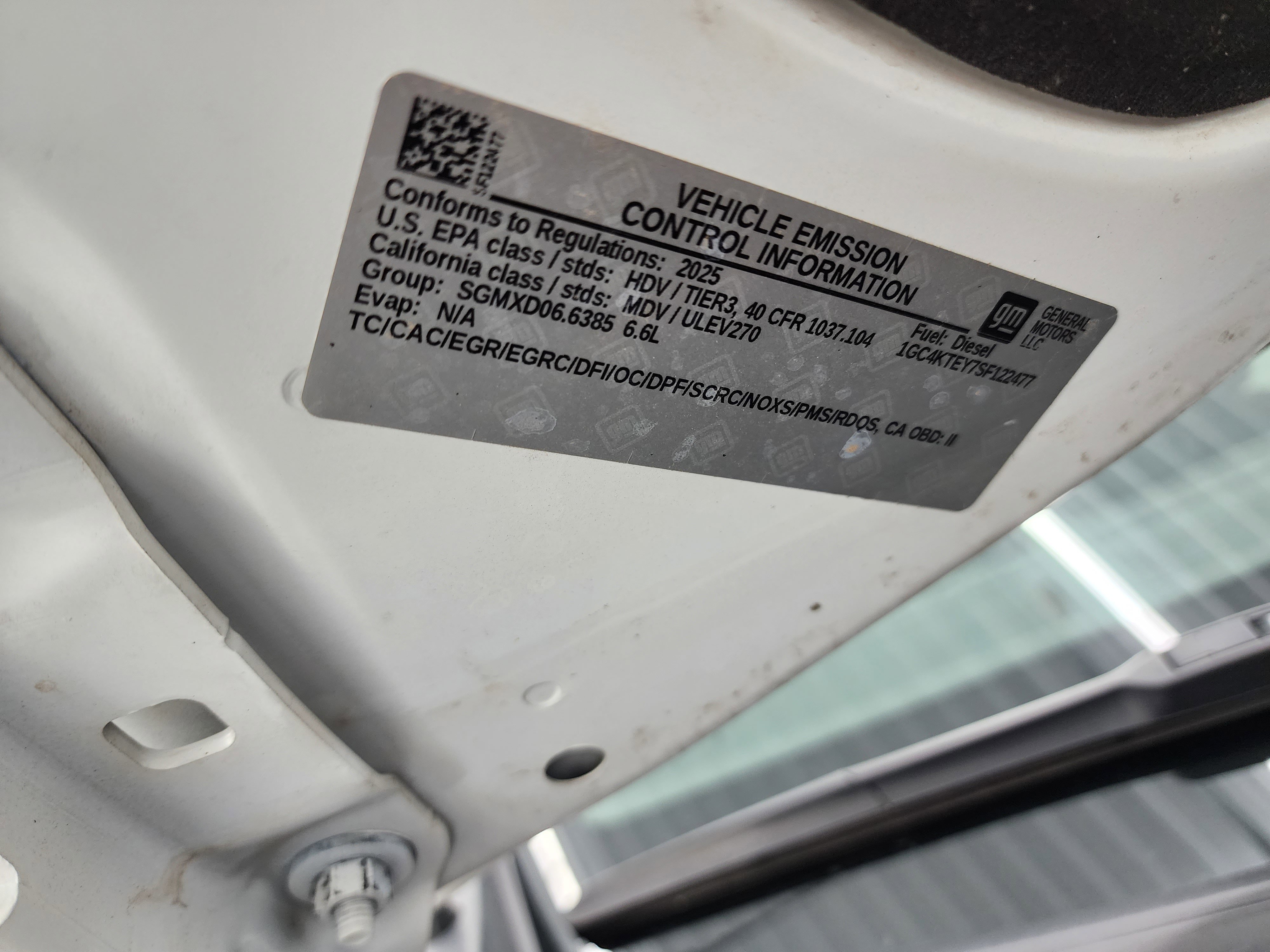 Used 2025 Chevrolet Silverado 3500 LT w/ All Star Edition image 24