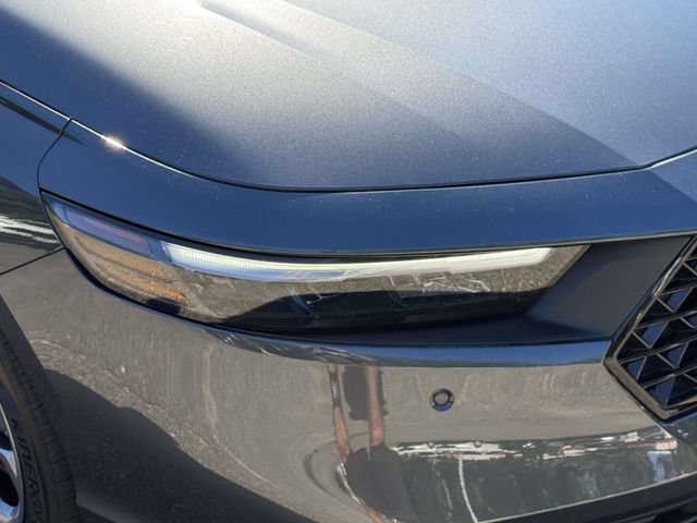 Certified 2025 Honda Accord EX-L image 8