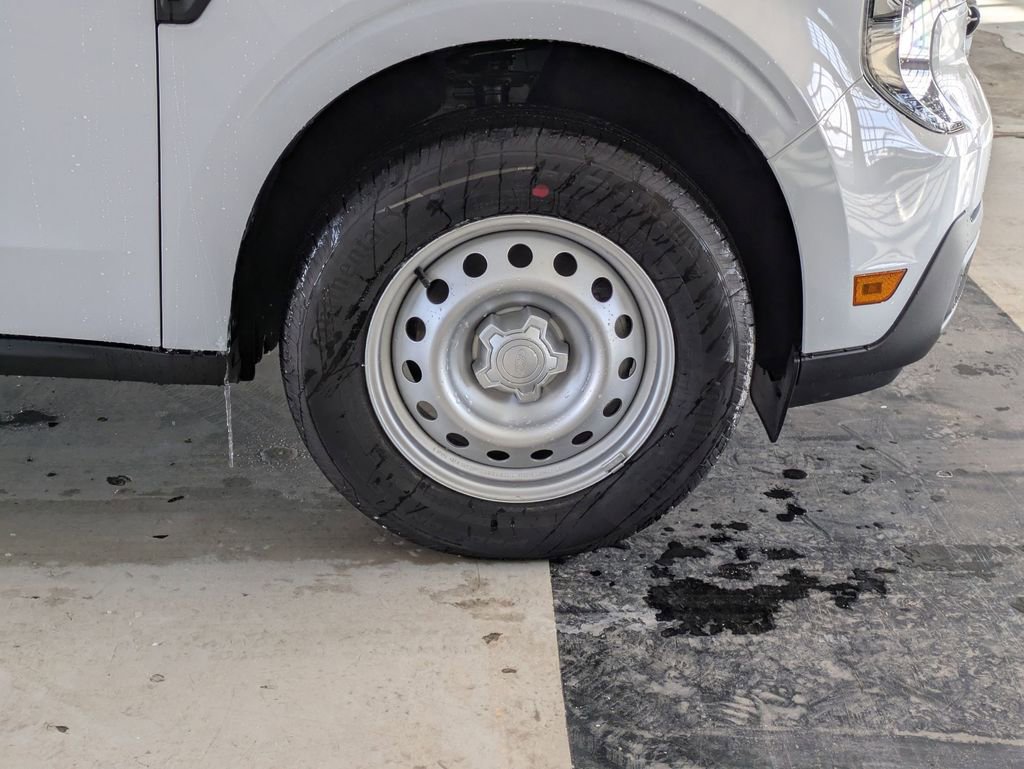 New 2026 Ford Maverick XL w/ Equipment Group 101A image 21