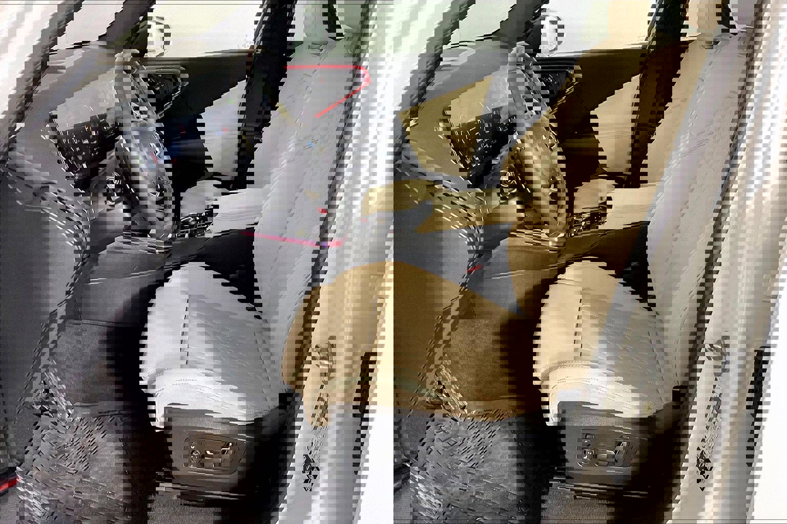 Certified 2025 BMW X3 xDrive30i image 6