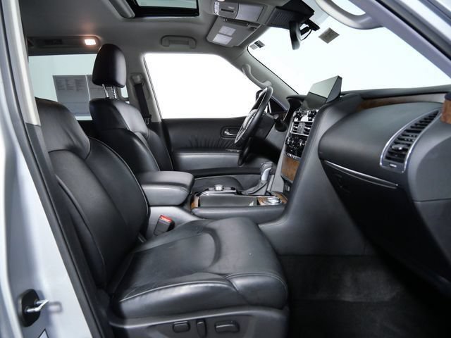 Used 2024 Nissan Armada SL AWD/4WD image 11