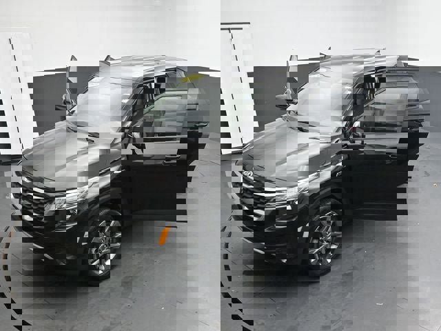 Used 2021 Kia Seltos LX image 30