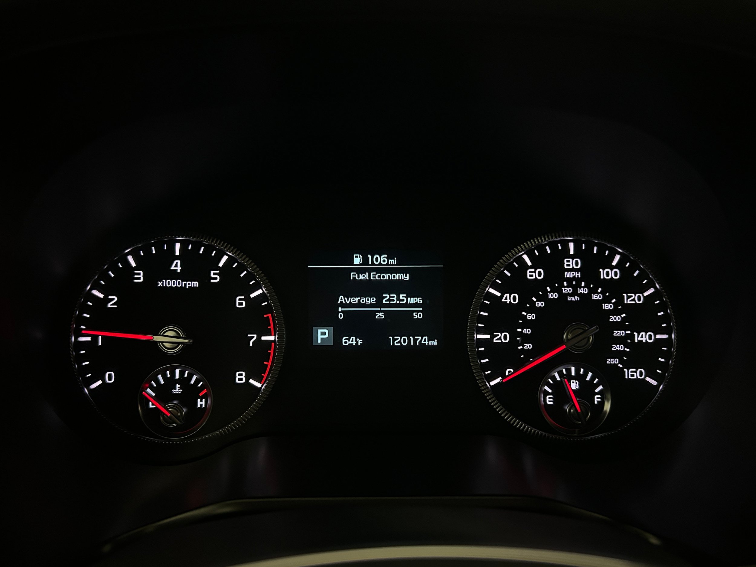 Used 2022 Kia Telluride EX w/ EX Premium Package AWD/4WD image 15