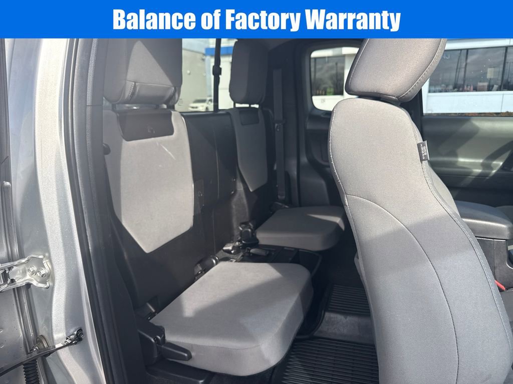 Used 2022 Toyota Tacoma SR5 image 10