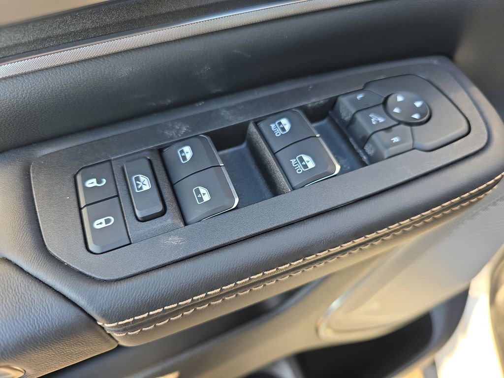 New 2026 RAM 1500 Tungsten w/ Bed Utility Group image 30