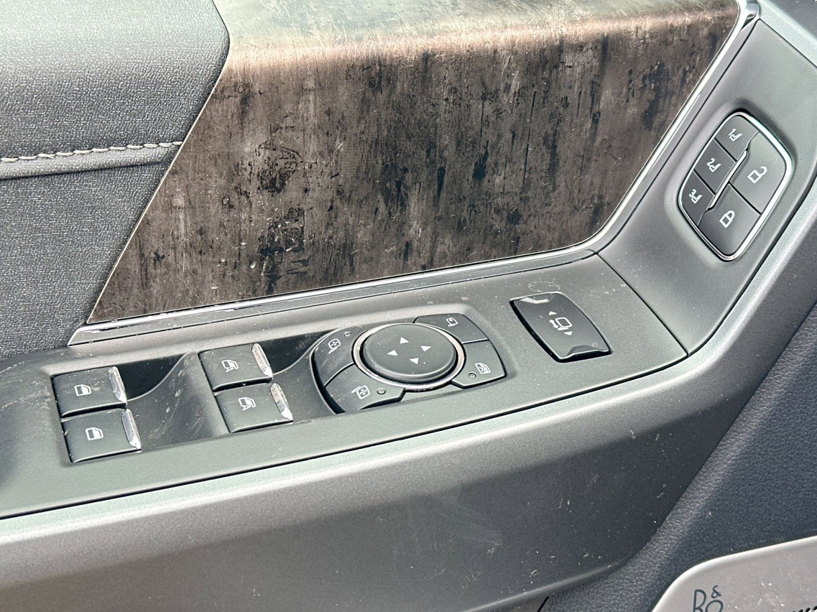 New 2026 Ford F250 Lariat w/ FX4 Off-Road Package image 16