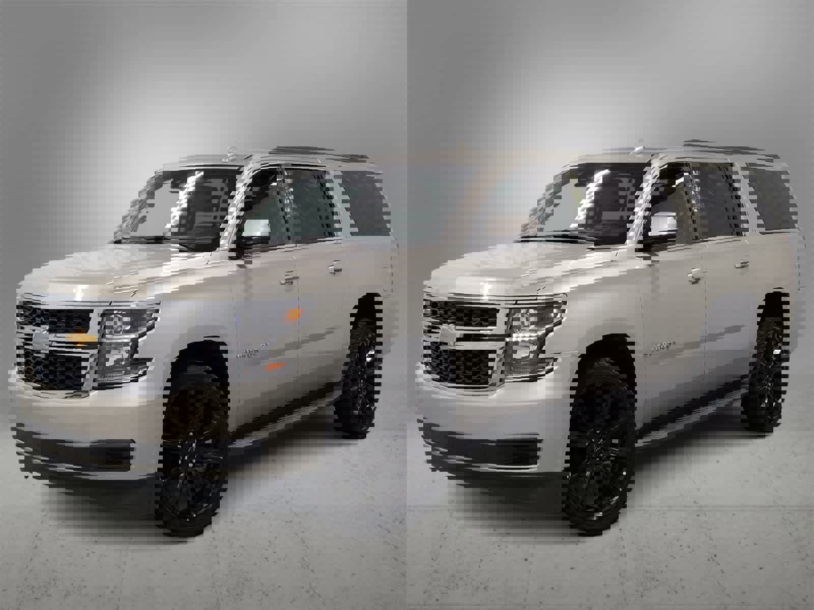 Used 2015 Chevrolet Suburban LT