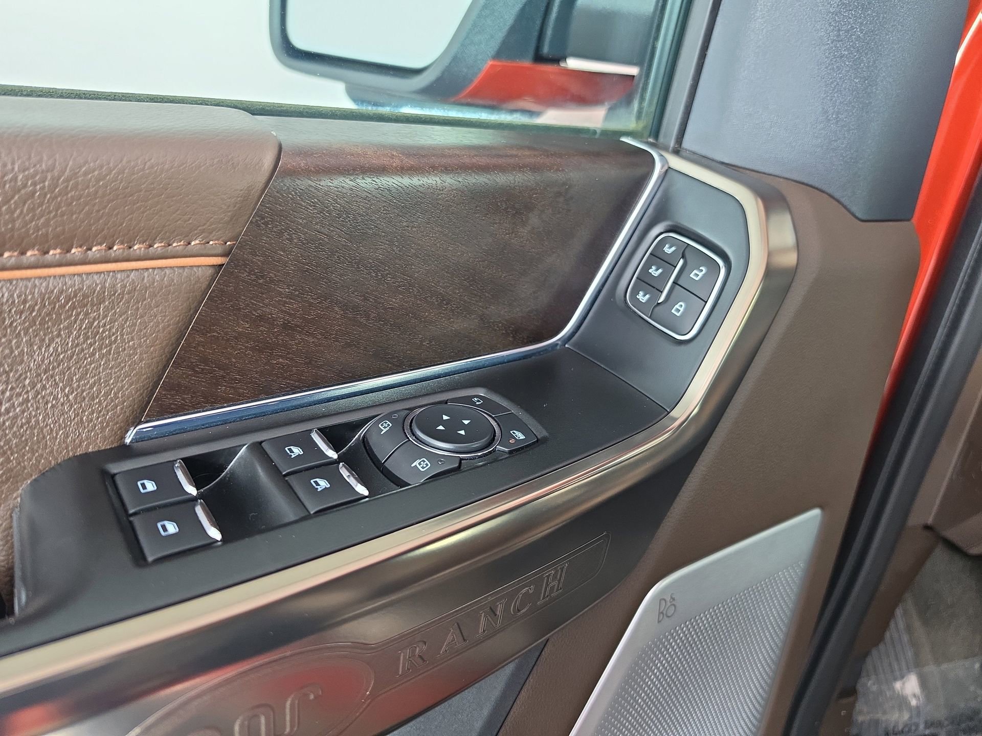 Used 2022 Ford F150 King Ranch w/ Equipment Group 601A High AWD/4WD image 18