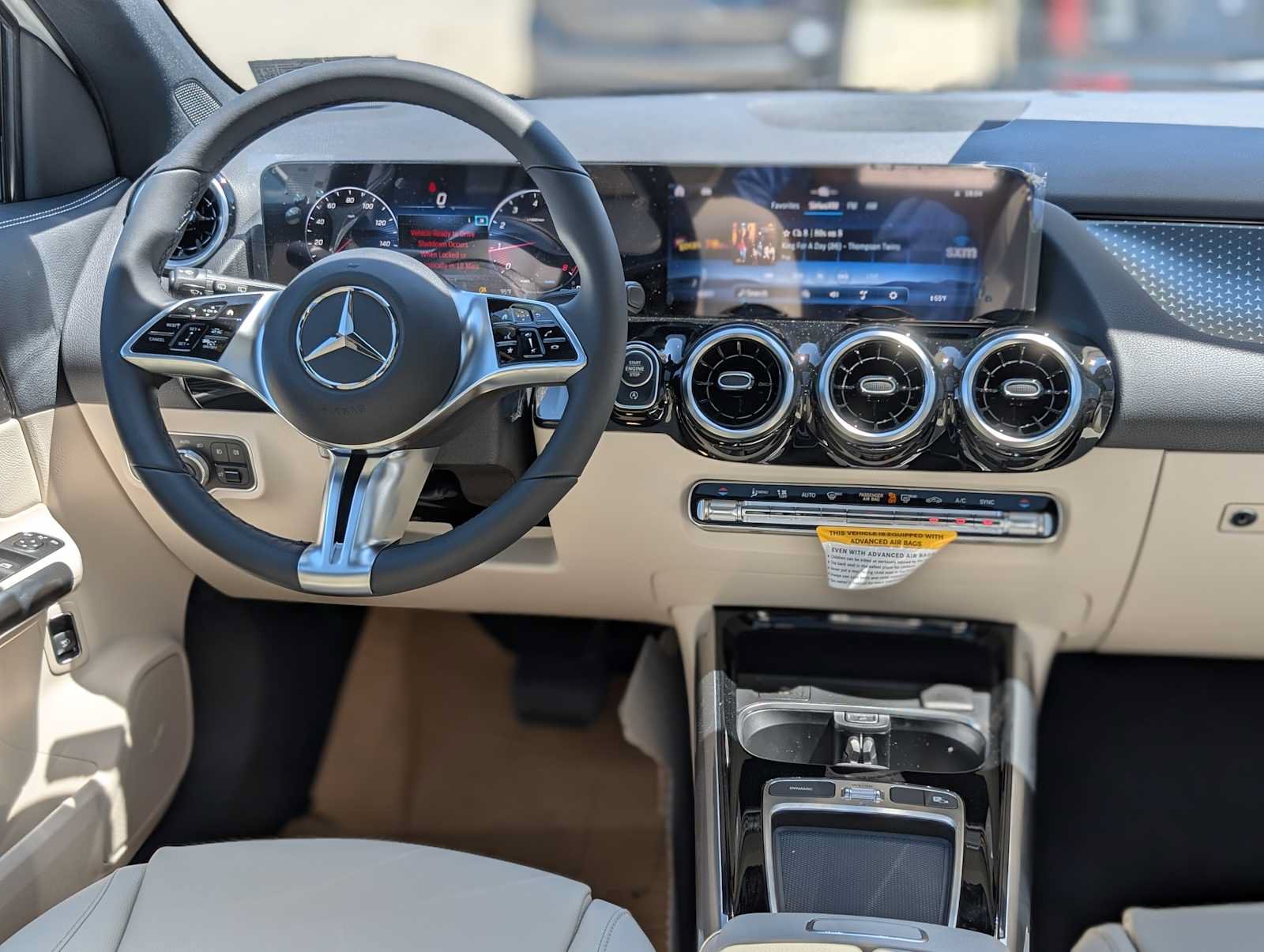 New 2026 Mercedes-Benz GLA 250 4MATIC image 5