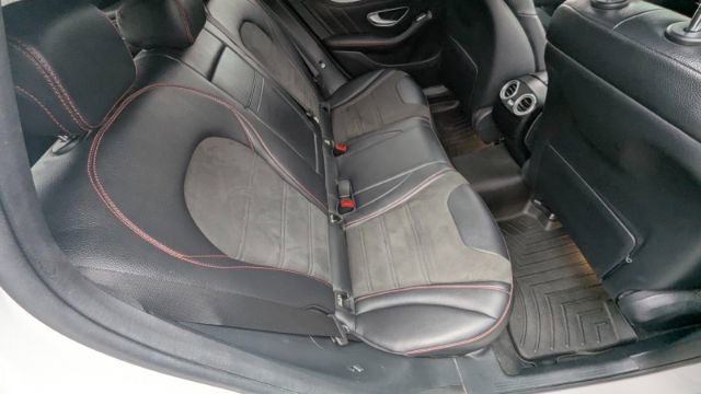 Used 2017 Mercedes-Benz GLC 43 AMG 4MATIC image 20