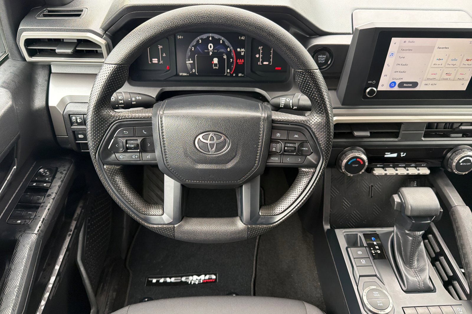 Certified 2024 Toyota Tacoma SR5 image 13