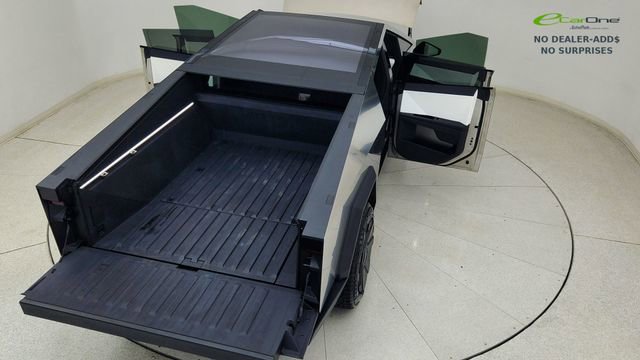 Used 2024 Tesla Cybertruck Cyberbeast AWD/4WD image 82