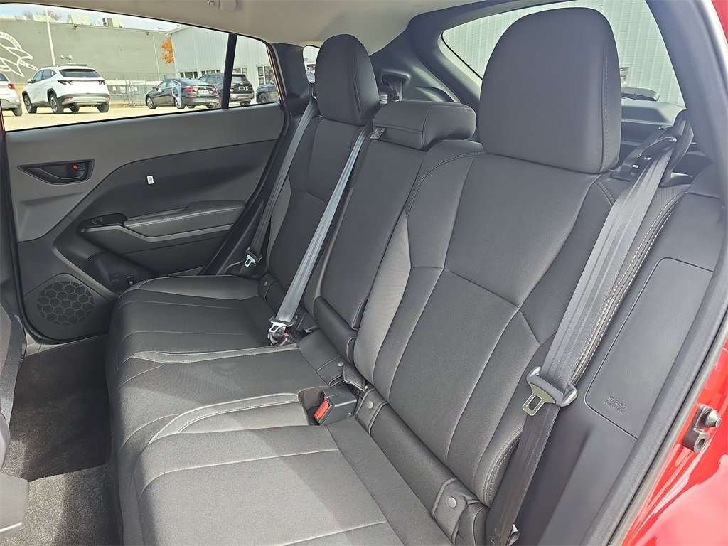 New 2026 Subaru Crosstrek 2.5i Premium image 13