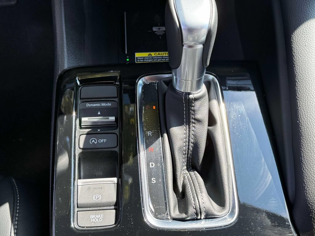 Certified 2026 Acura Integra A-Spec FWD image 22