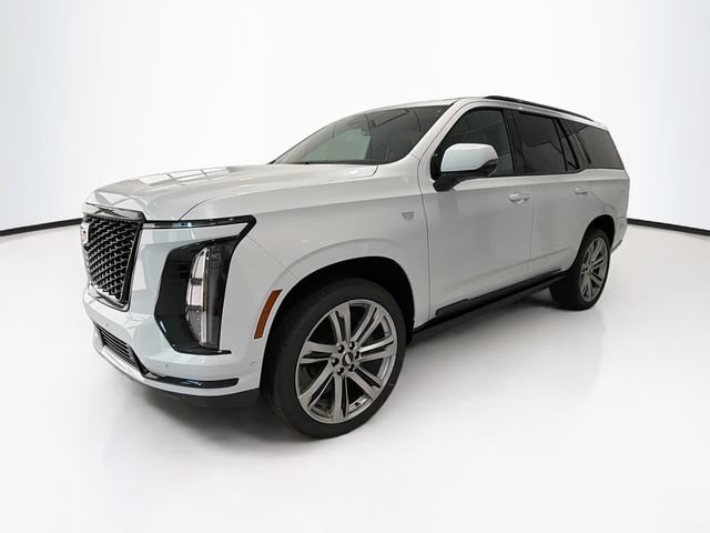 New 2026 Cadillac Escalade Sport w/ Touring Package AWD/4WD image 3