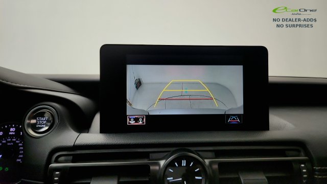 Used 2023 Lexus IS 300 w/ Premium Package RWD image 67