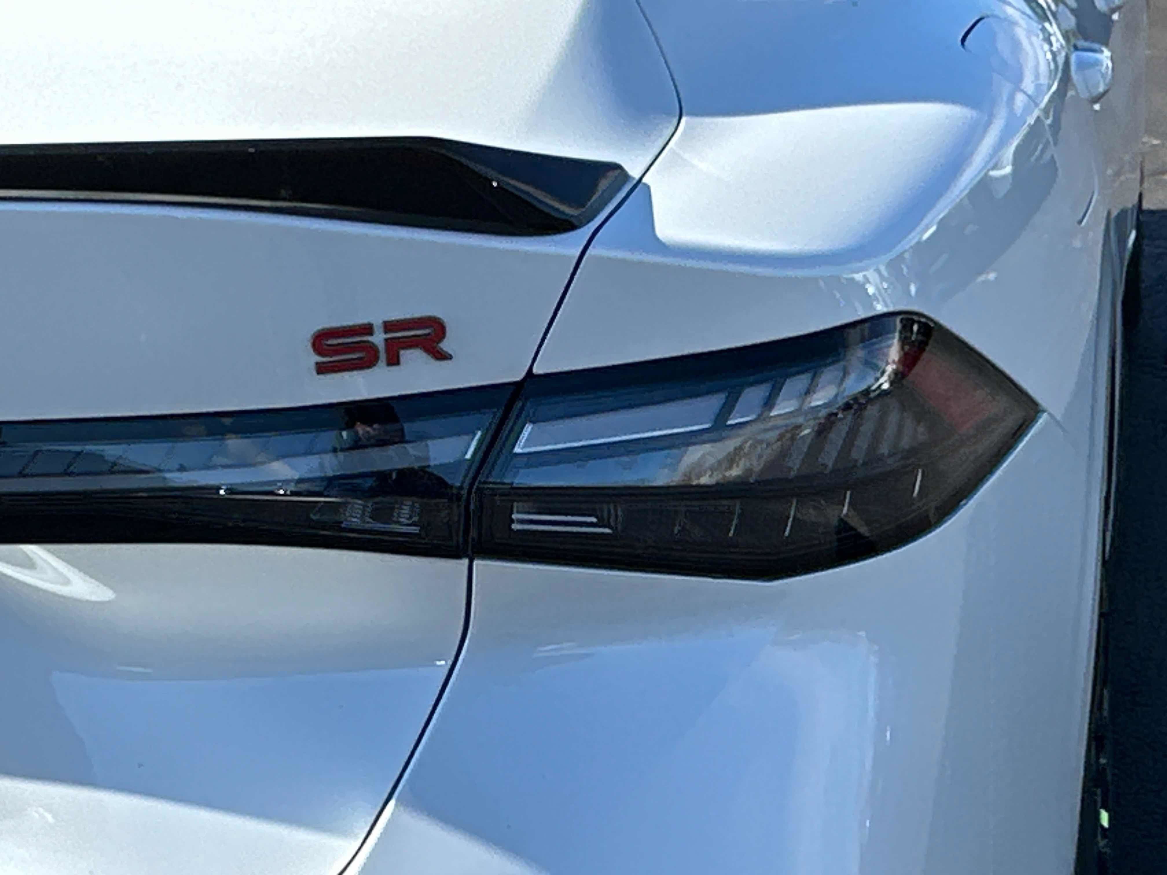 New 2026 Nissan Sentra SR w/ SR Premium Package image 14