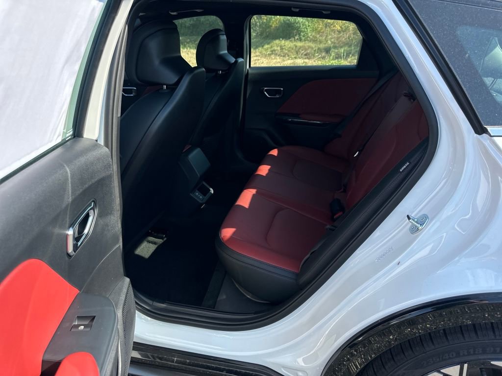 New 2025 Kia K4 GT-Line image 15